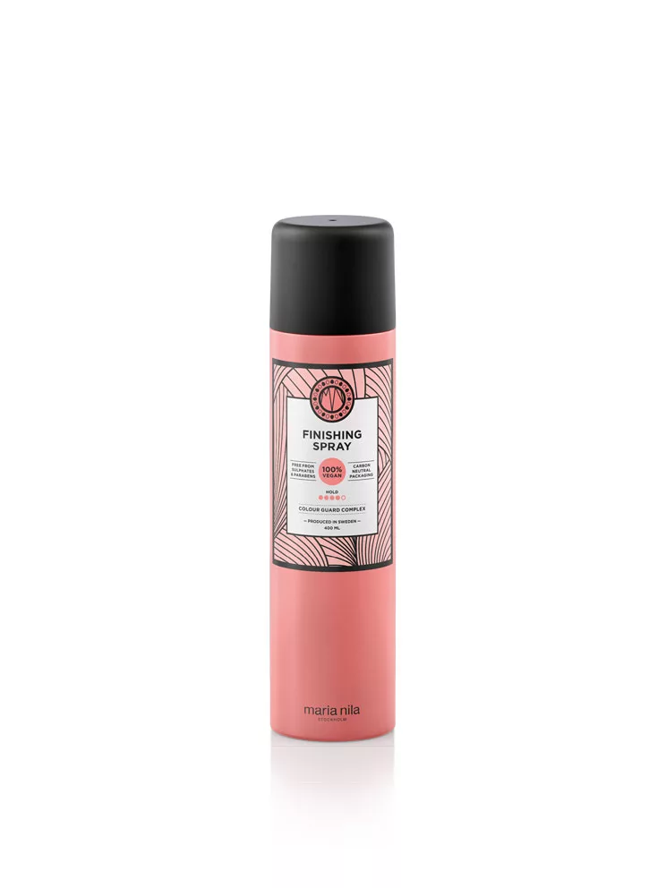Maria Nila Finishing Spray