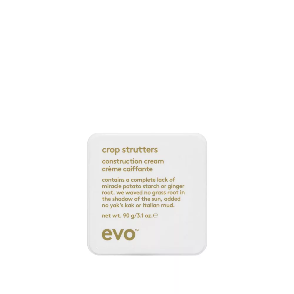 EVO – crop strutters construction cream