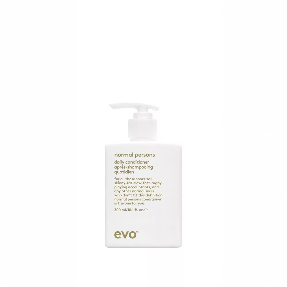 EVO – normal persons daily conditioner