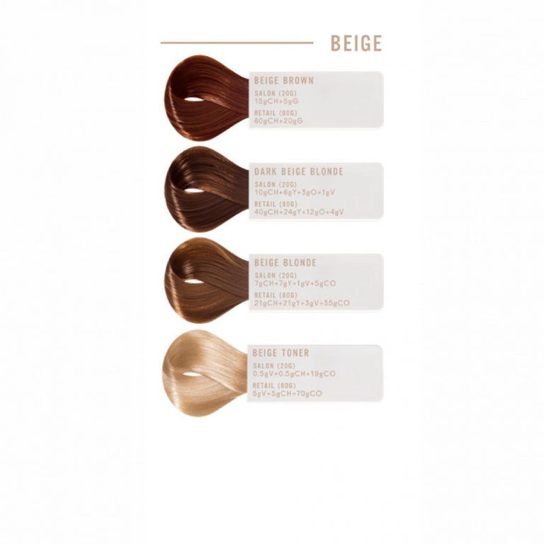 evo® Fab Pro Farbauffrischer Beige