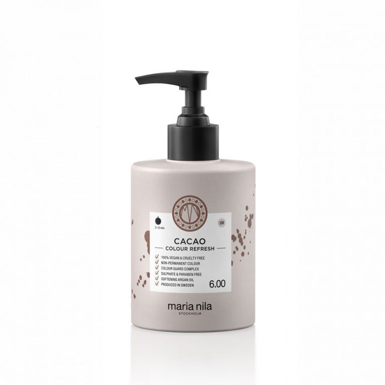 Maria Nila Colour Refresh Cacao 6.00