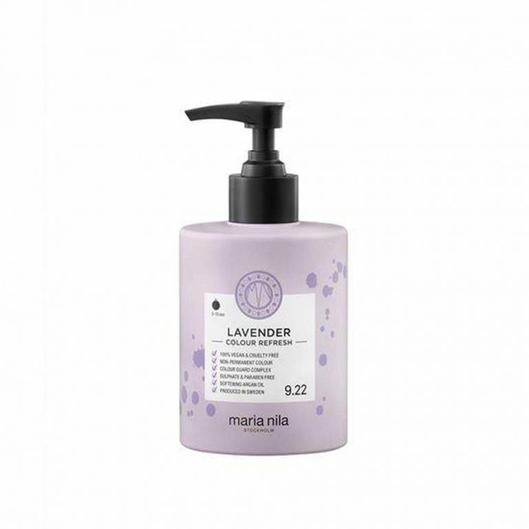 Maria Nila Colour Refresh Lavender 9,22