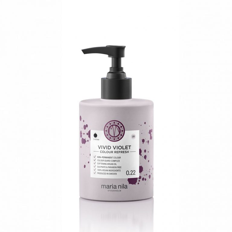 Maria Nila Colour Refresh Vivid Violet 0.22