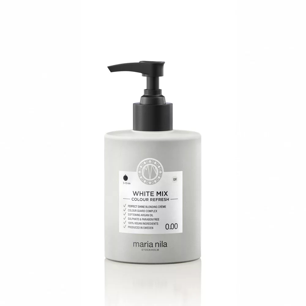 Maria Nila Colour Refresh White Mix 0,00
