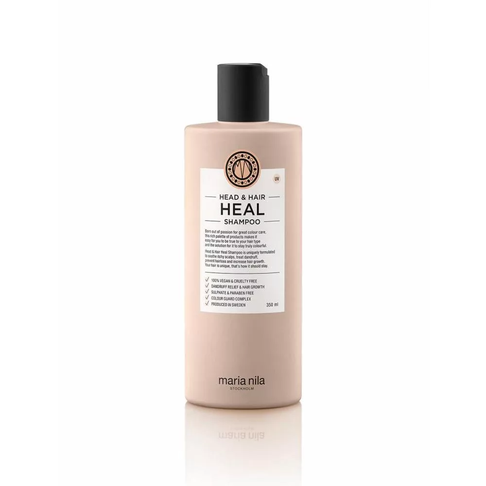 Maria Nila Head & Hair Heal Shampoo