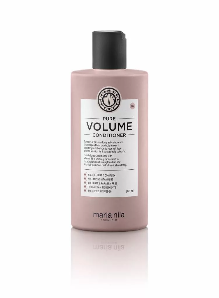 Maria Nila Pure Volume Conditioner