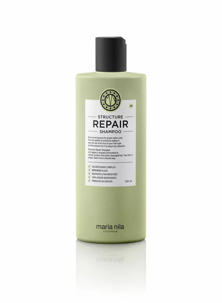 Maria Nila Structure Repair Shampoo