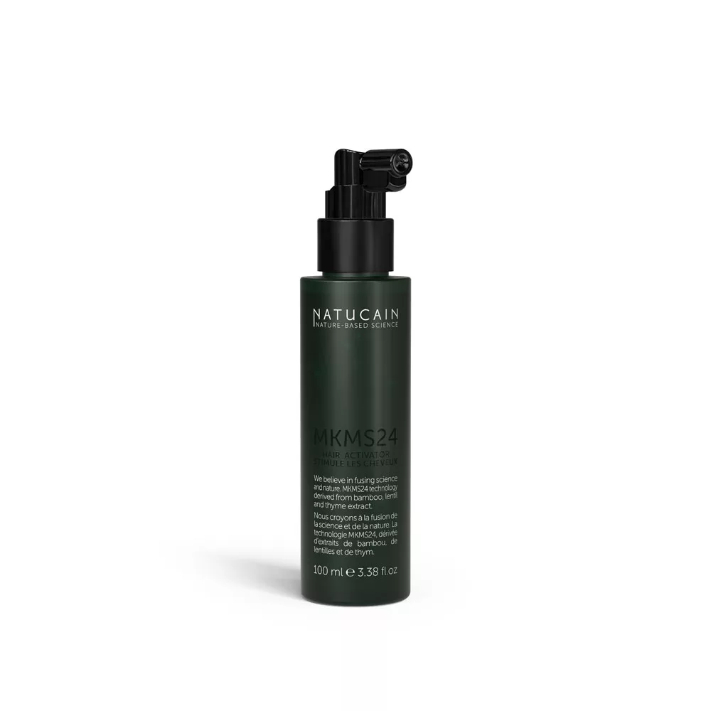 Natucain Hair Activator