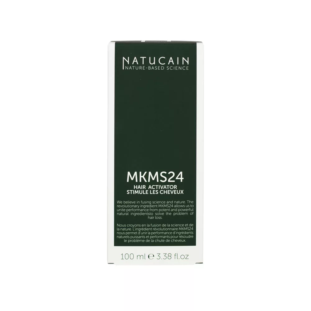 Natucain Hair Activator