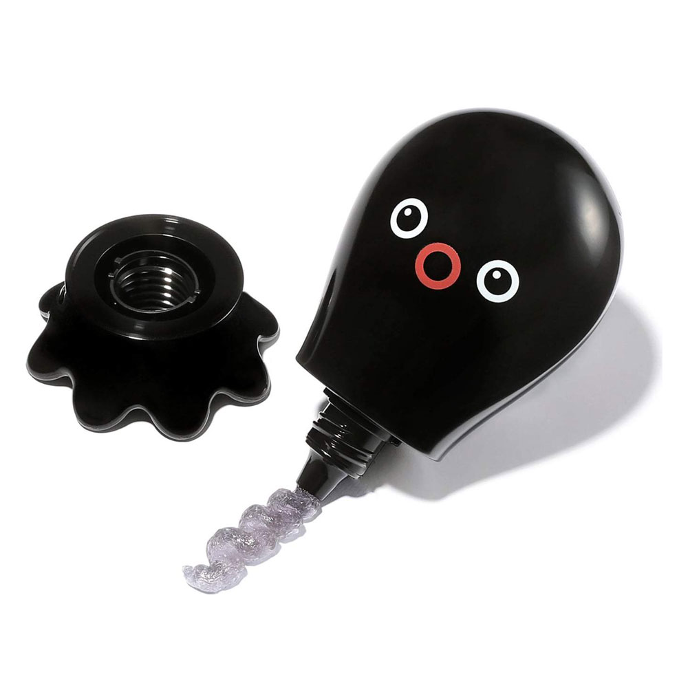 tako jelly foam cleanser