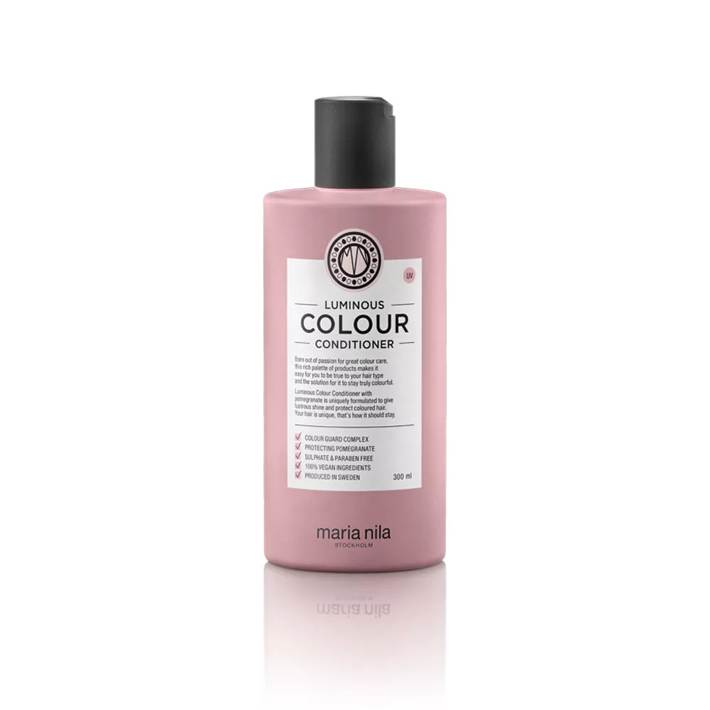Maria Nila Luminous Colour Conditioner