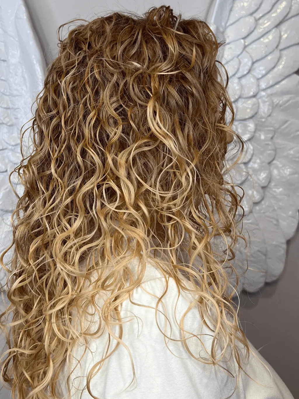 Locken Friseur Düsseldorf