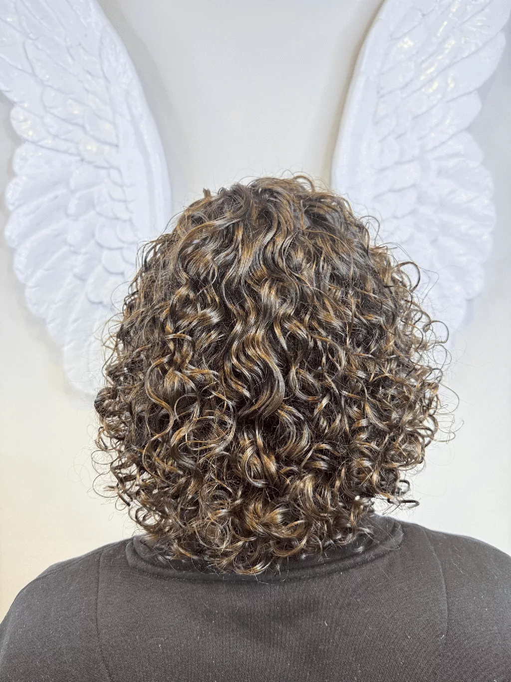 Locken Friseur Düsseldorf