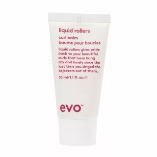 EVO - Liquid Rollers Curl Balm