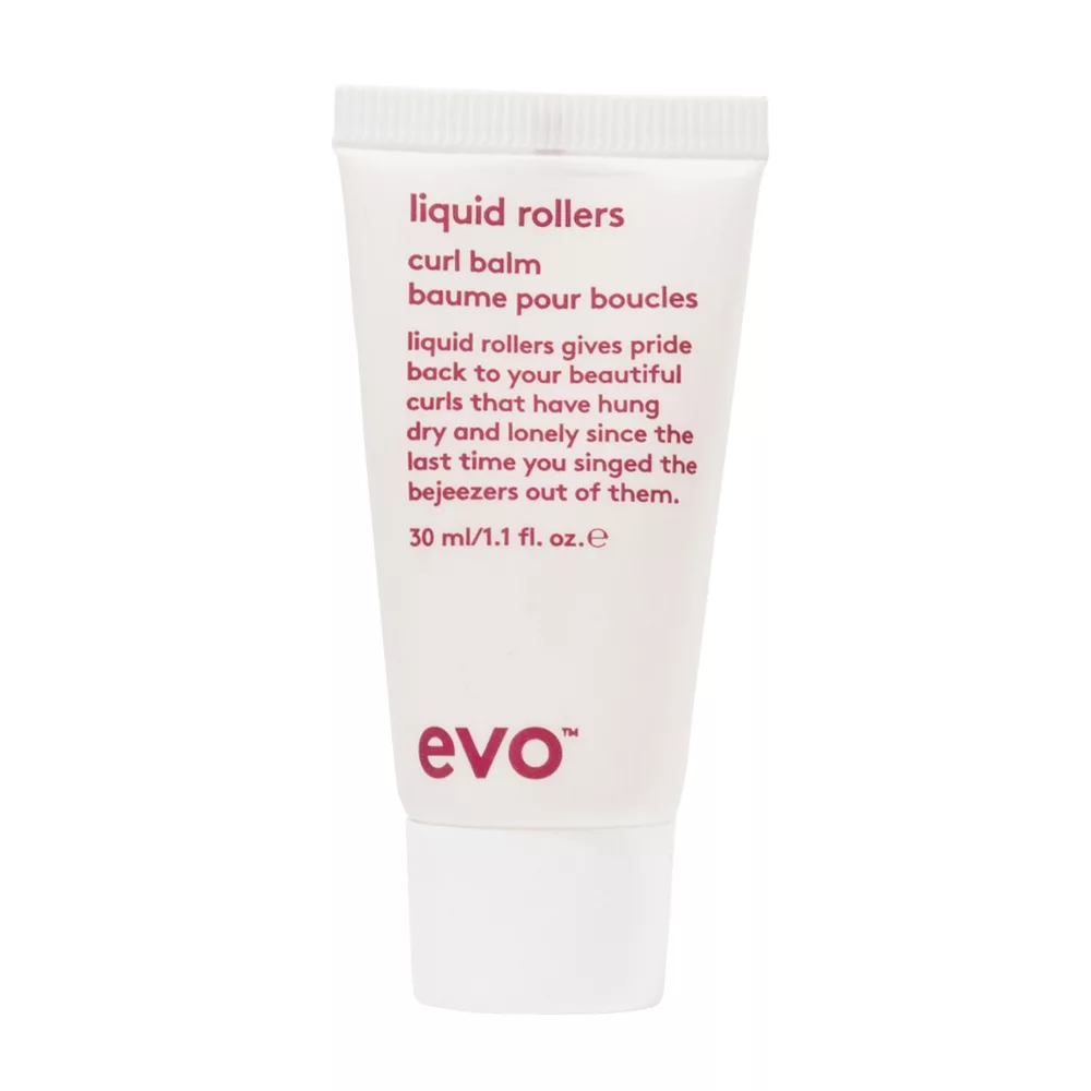 EVO – Liquid Rollers Curl Balm