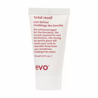 EVO - Total Recoil Curl Definer