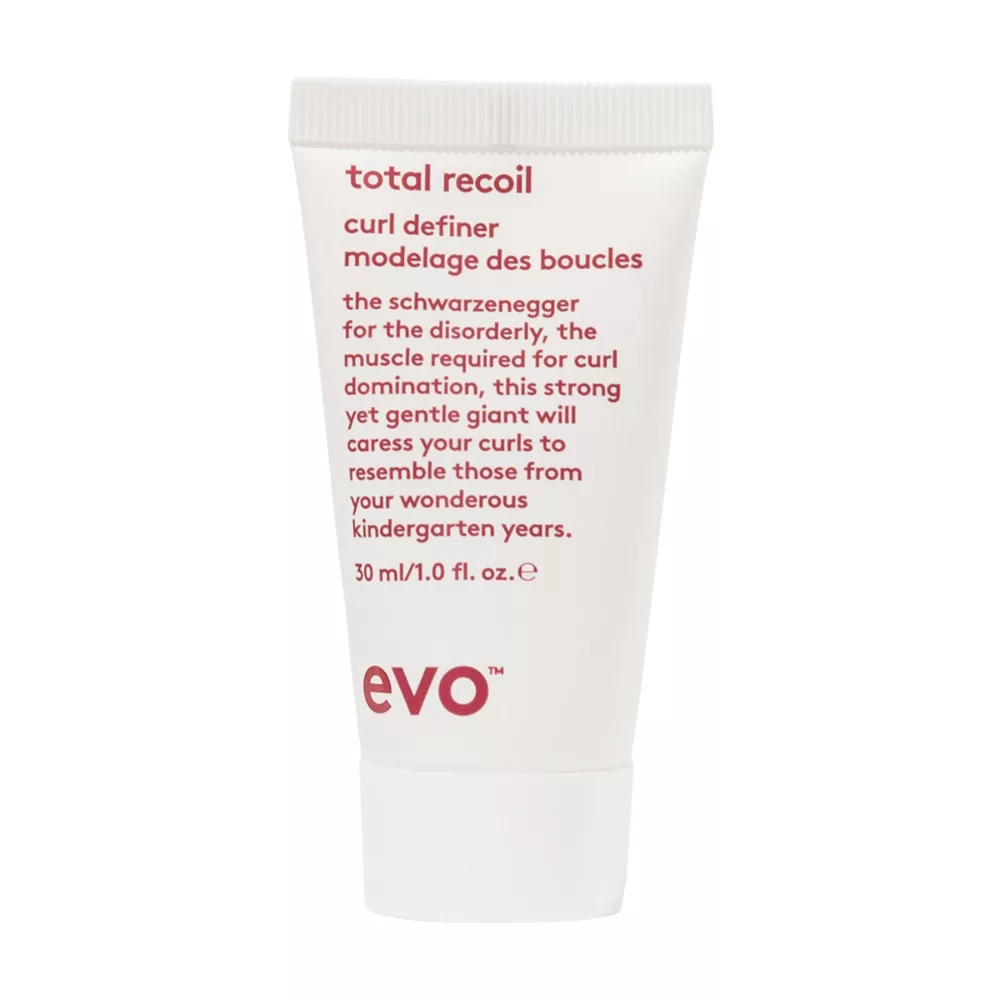 EVO – Total Recoil Curl Definer