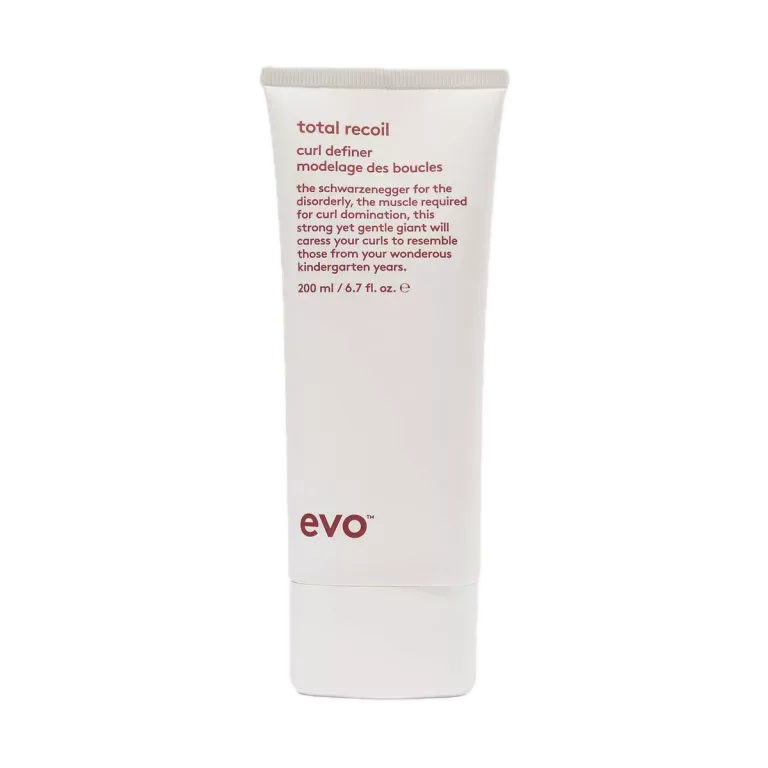 EVO – Total Recoil Curl Definer