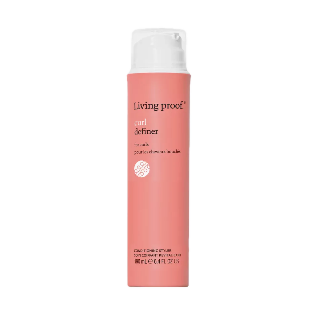 Living Proof – Curl Definer