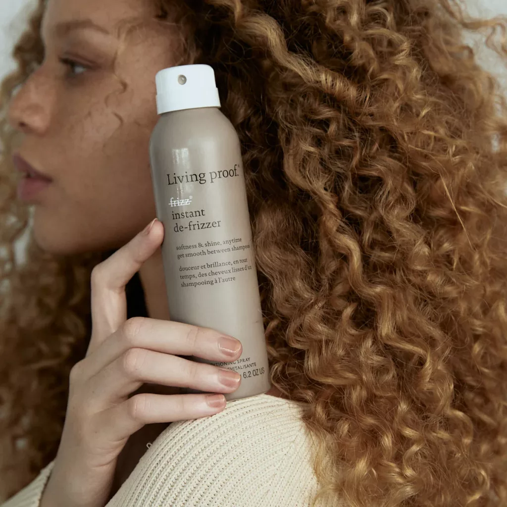 Living Proof – Frizz Instant De-frizzer