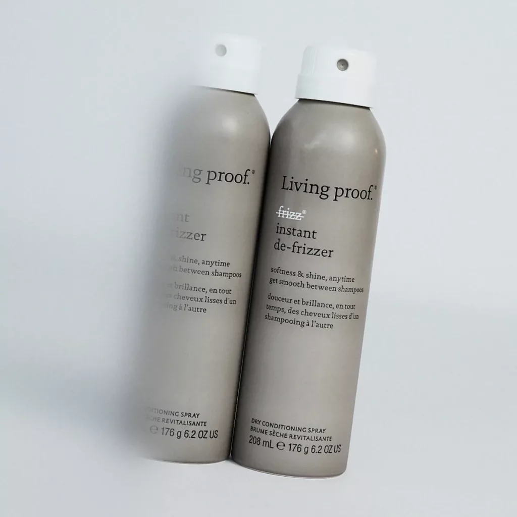 Living Proof – Frizz Instant De-frizzer