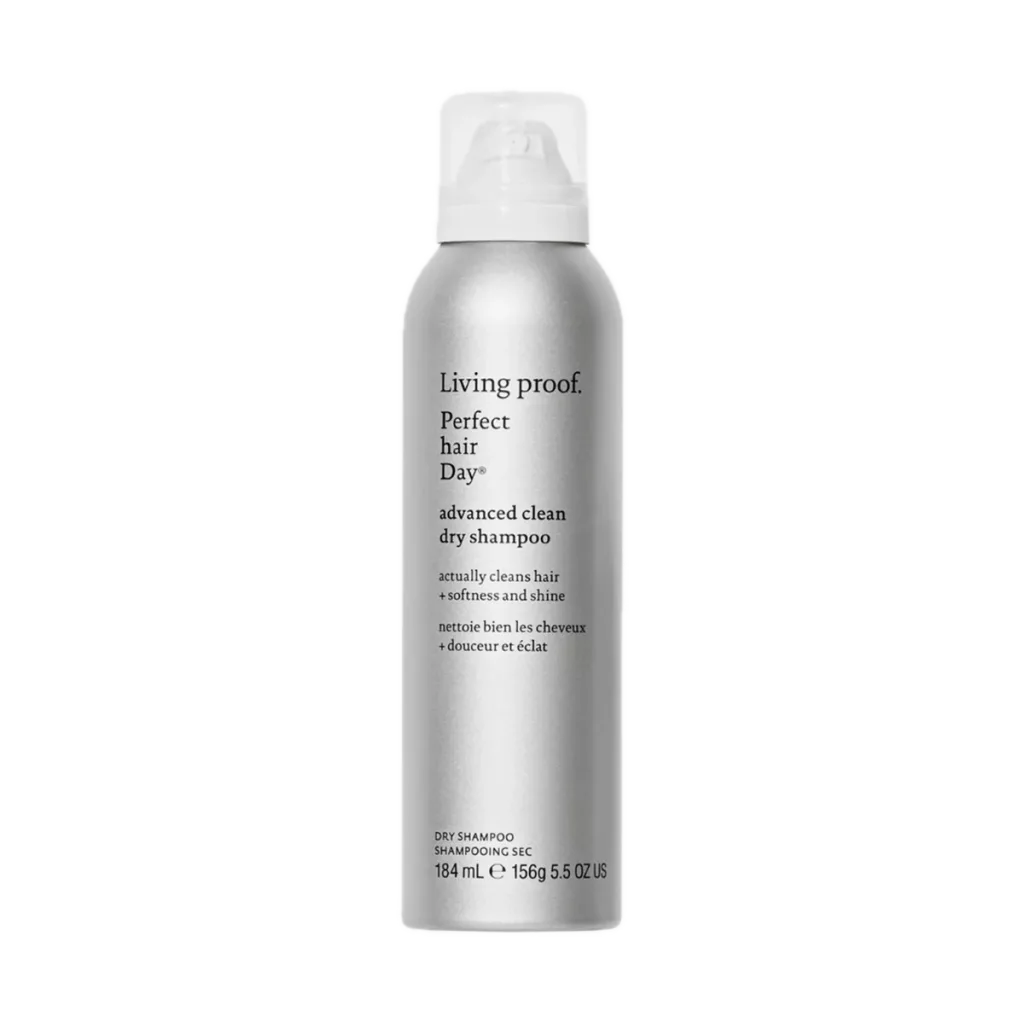 Living Proof – PHD Advanced Clean Dry Shampoo