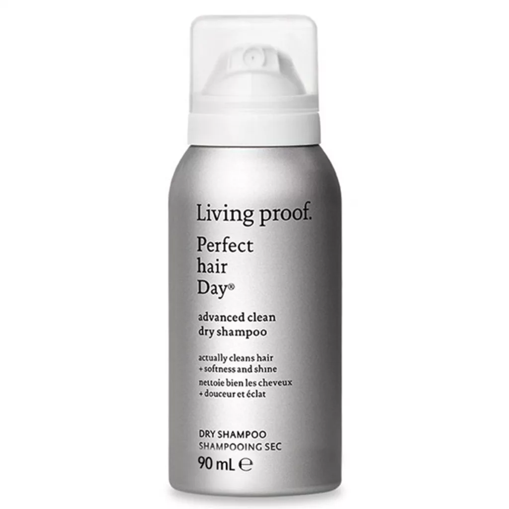 Living Proof – PHD Advanced Clean Dry Shampoo