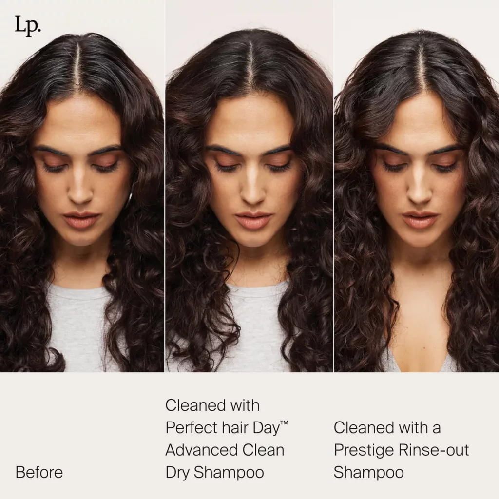 Living Proof – PHD Advanced Clean Dry Shampoo