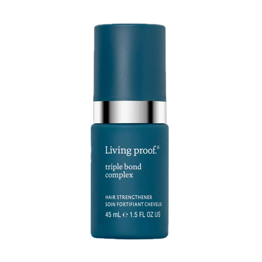 Living Proof – Tripple Bond Complex