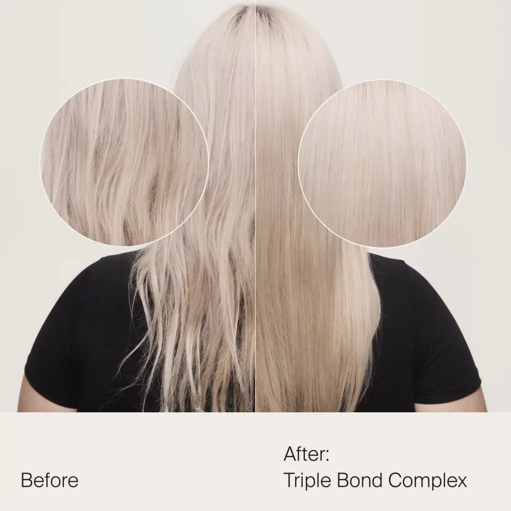Living Proof – Tripple Bond Complex