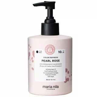 Maria Nila Colour Refresh Pearl Rose 10.26