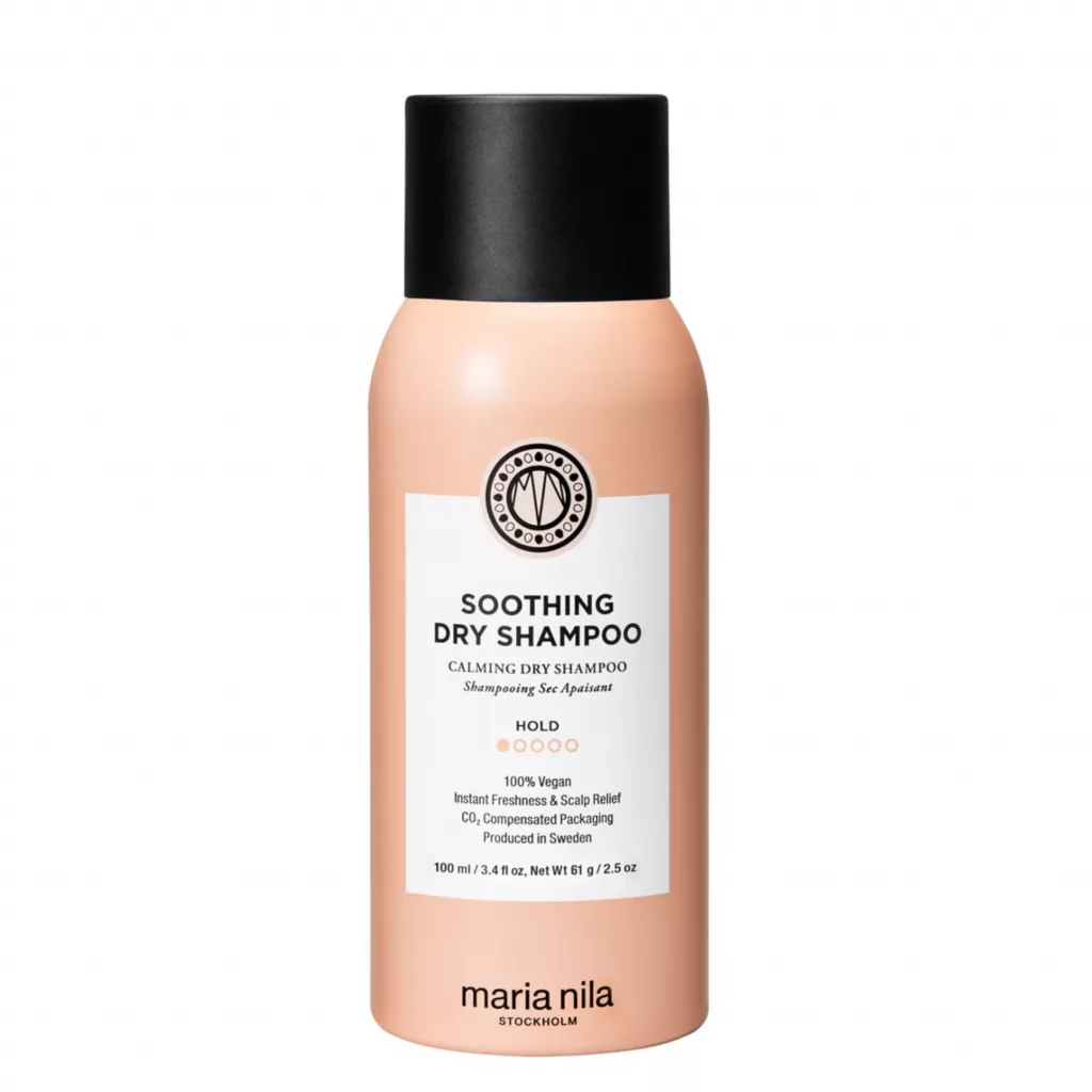 Maria Nila Soothing Dry Shampoo / Spray Maria Nila Soothing Dry Shampoo / Spray