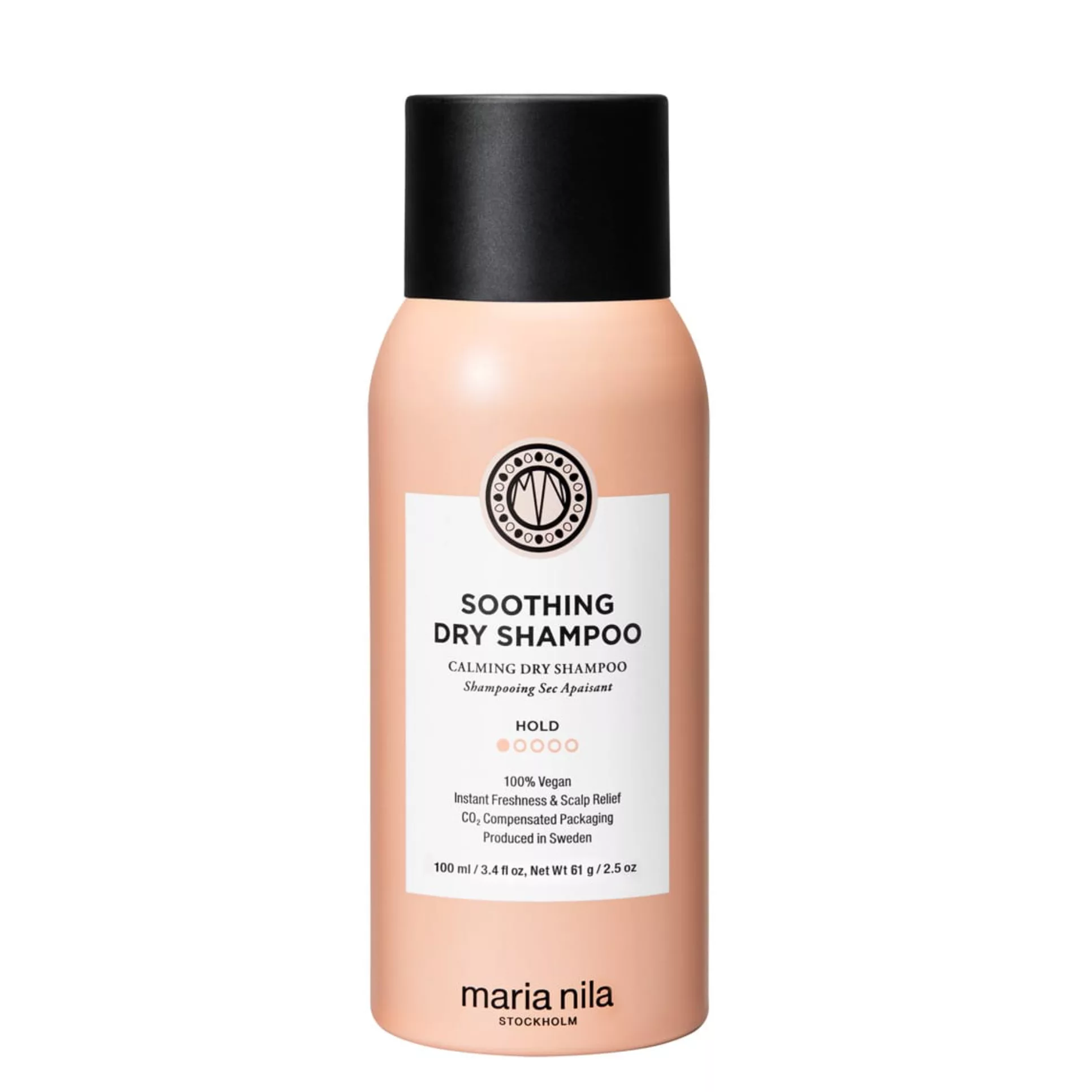 Maria Nila Soothing Dry Shampoo / Spray