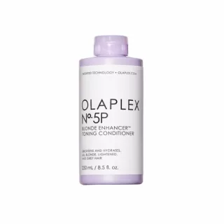 Olaplex No.5P Blonde Enhancer Toning Conditioner