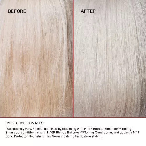 Olaplex No.5P Blonde Enhancer Toning Conditioner