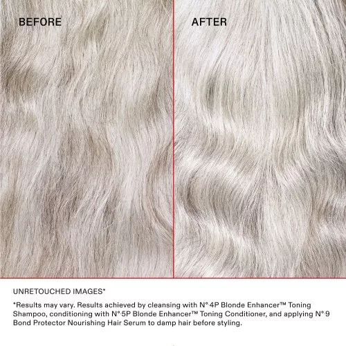 Olaplex No.5P Blonde Enhancer Toning Conditioner