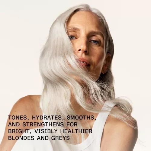 Olaplex No.5P Blonde Enhancer Toning Conditioner