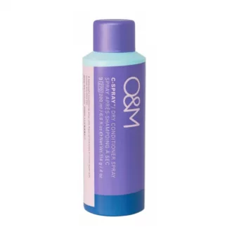 O&M - C-Spray Dry Conditioner Spray