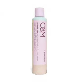 O&M - Desert Dry Texture Spray