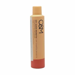 O&M - Dry Queen Brunette Trockenshampoo Brunette