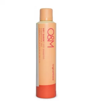 O&M - Dry Queen Dry Shampoo