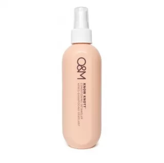 O&M - Know Knott Leave-In Detangling Spray
