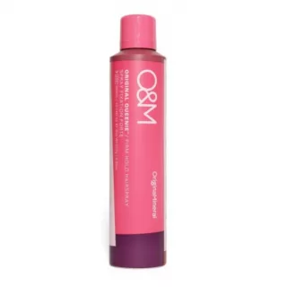 O&M - Original Queenie Firm Hold Hairspray