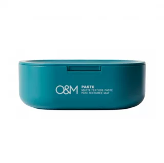 O&M - Paste