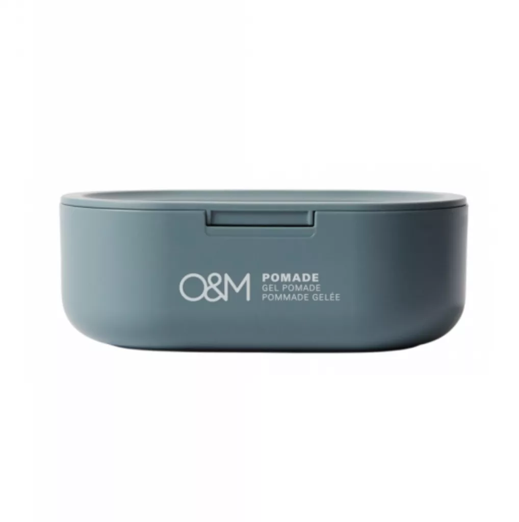 O&M – Pomade Gel Pomade