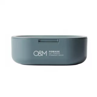 O&M - Pomade Gel Pomade