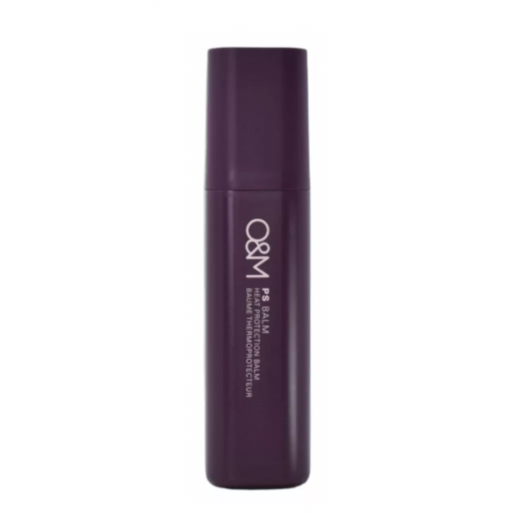 O&M – PS Balm Heat Protection Balm
