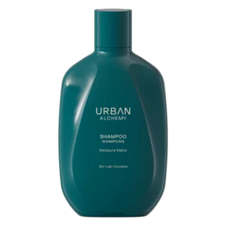 Urban Alchemy Moisture Mane Shampoo