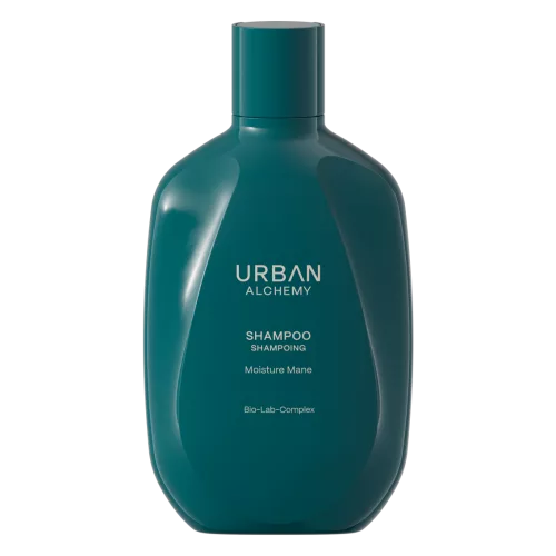 Urban Alchemy Moisture Mane Shampoo