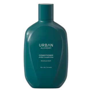 Urban Alchemy Moisture Melt Conditioner